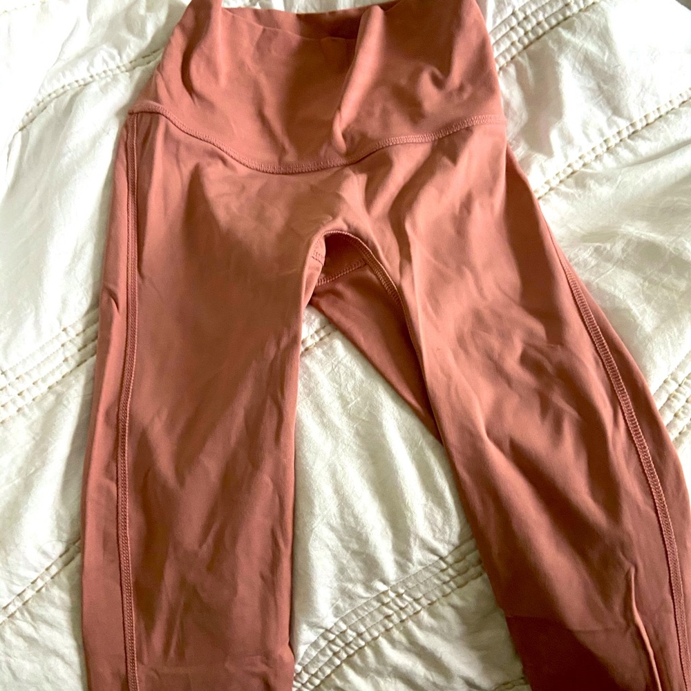 Paragon workout pants